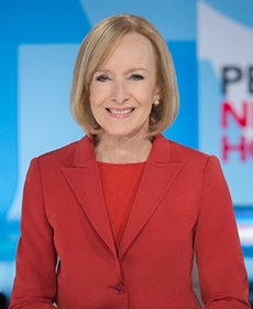 Judy Woodruff