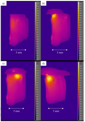 Infrared images