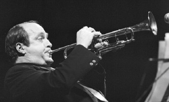 Lew Soloff