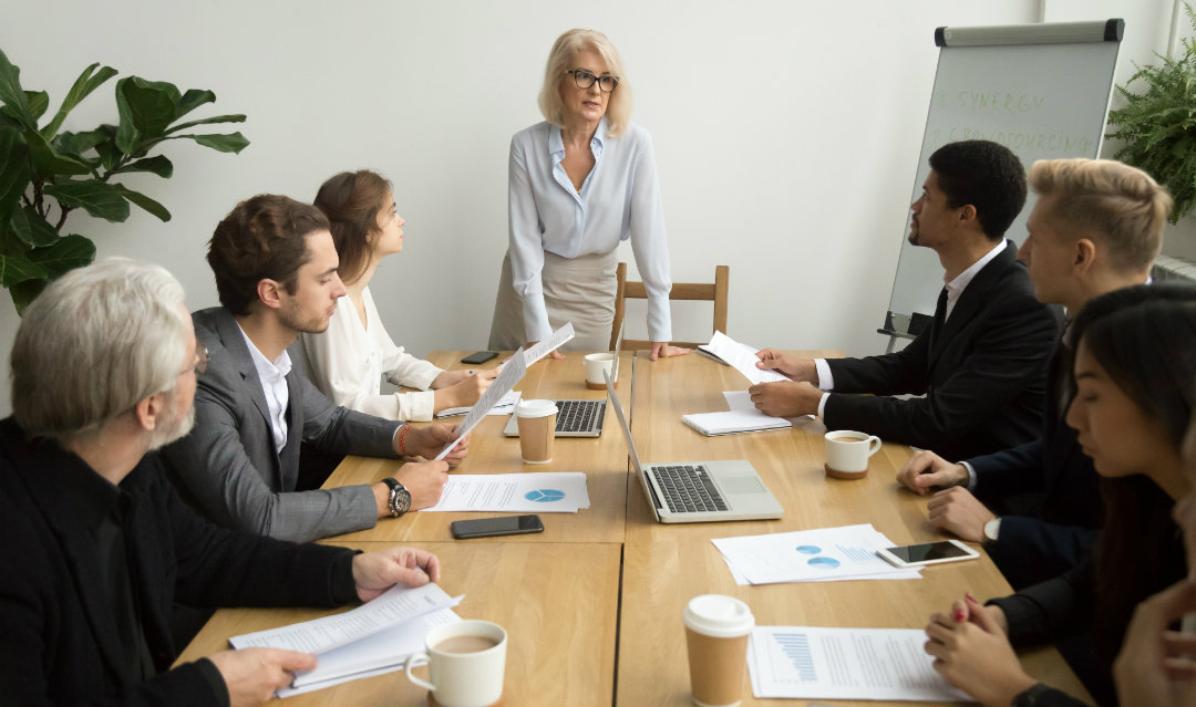 Researchers at Lehigh and Queen’s University Belfast have found that trust established by female leaders practicing strong interpersonal skills results in better crisis resolution in cases when outcomes are predictable. 