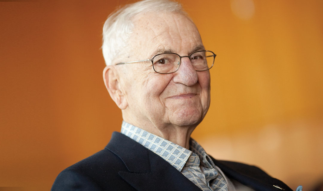 Lee Iacocca