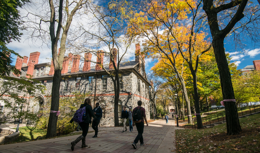 Chandler-Ullmann Hall