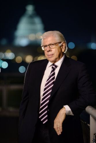 Carl Bernstein