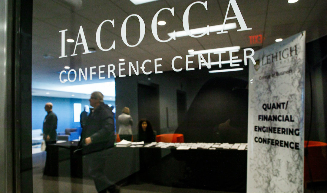 Iacocca Conference Center 