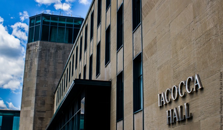 Iacocca Hall