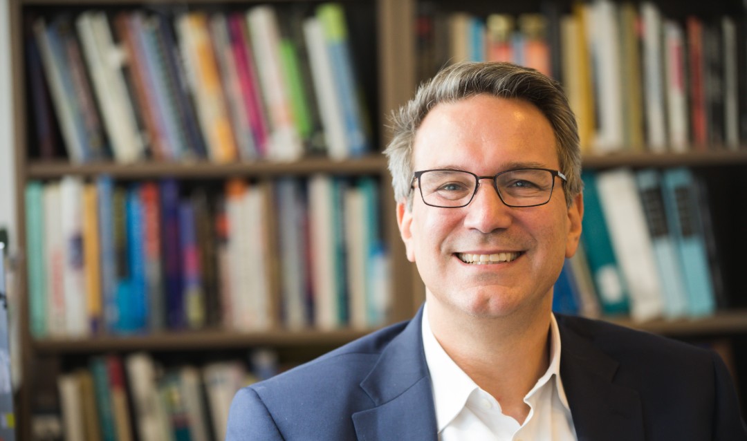 ‘Raising the Ceiling’ | Lehigh University News