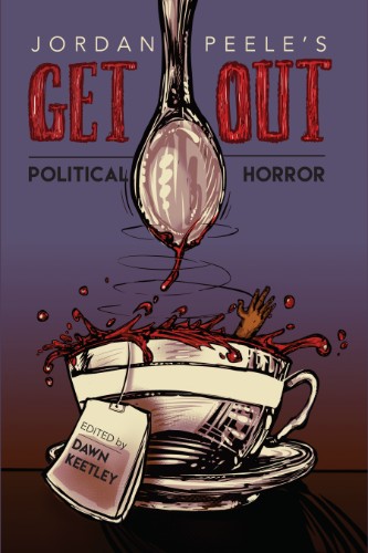 book cover for 'Get Out' essay review