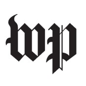 The Washington Post Logo