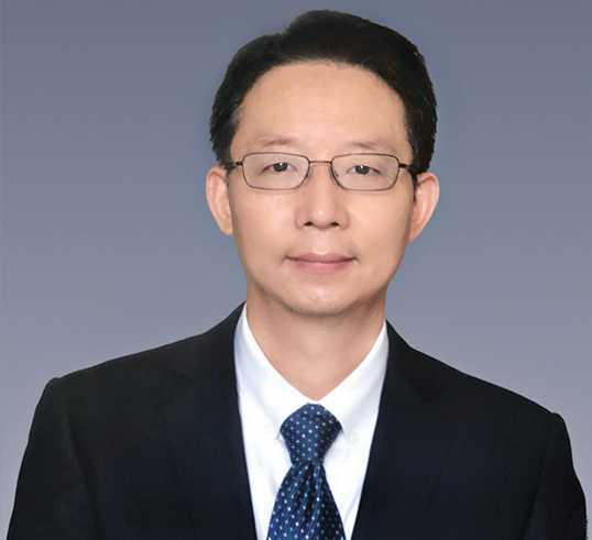 Xiaosong (David) Peng 