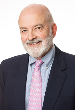 Joseph R. Perella ’64 ’06H