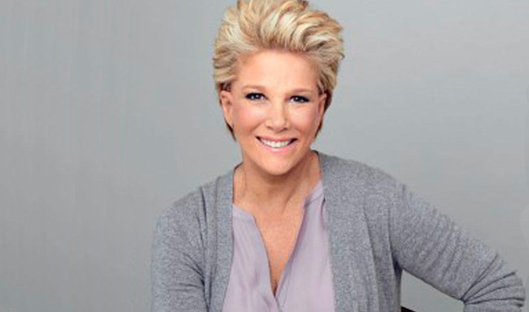 Joan Lunden