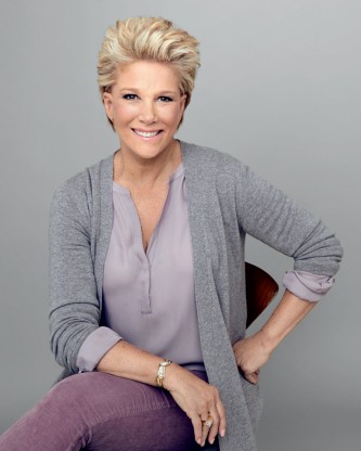 Joan Lunden