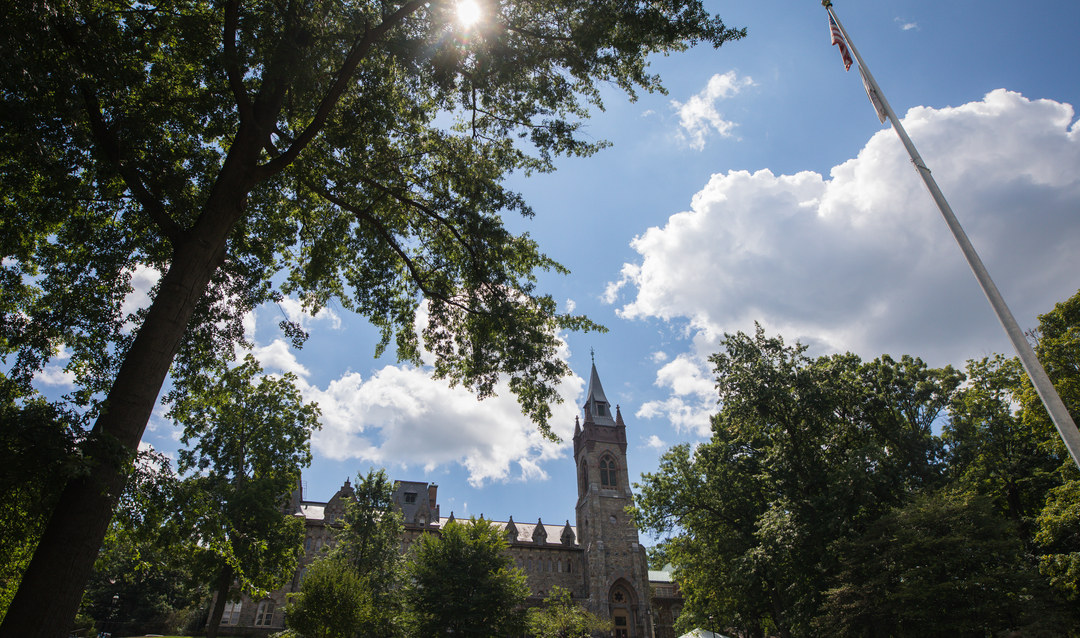 Lehigh Campus