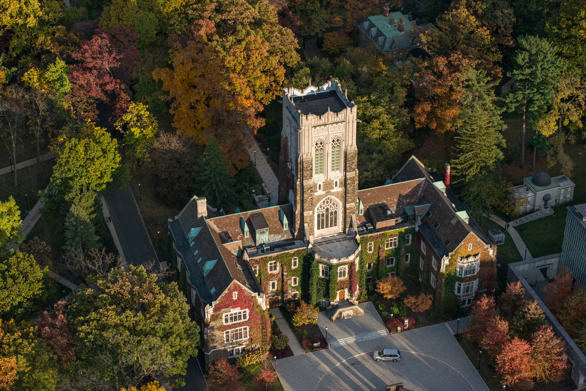 lehigh alumni memorial