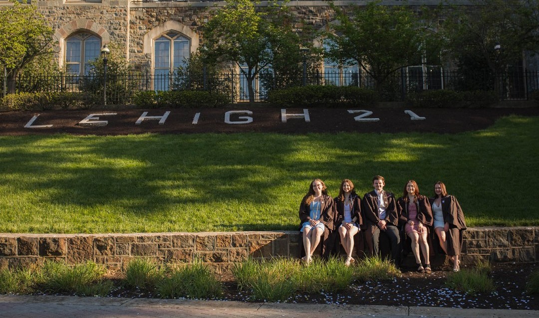 Amy Hoover, Jessica Mellon, Cole Doherty, Amanda Korwek, Victoria Raso