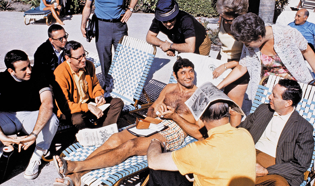 Joe Namath