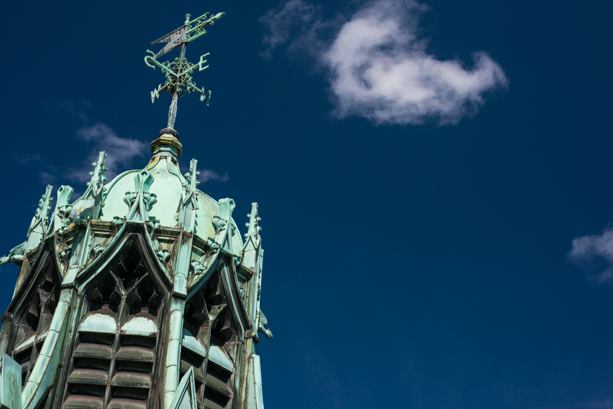 Weathervane