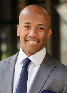 Lehigh University trustee Eric Clement ’99