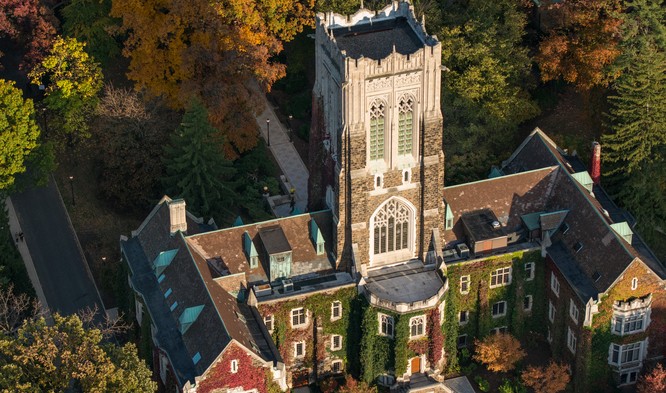 alumni memorial lehigh university