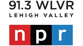 WLVR logo