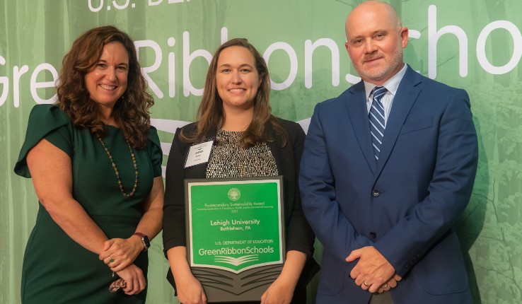  Cynthia Marten, Audrey McSain and Mark Ironside