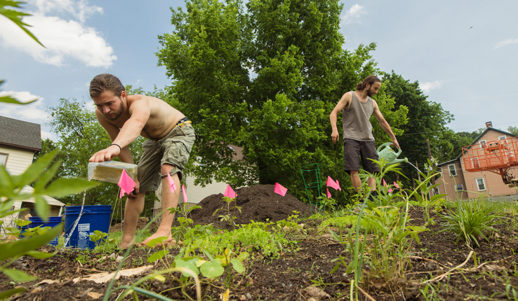 Southside Permaculture Park