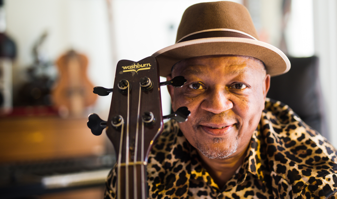 Bakithi Kumalo