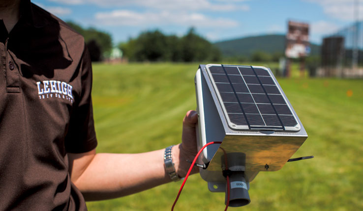 stormwater sensor