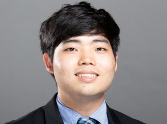 Joshua Yang