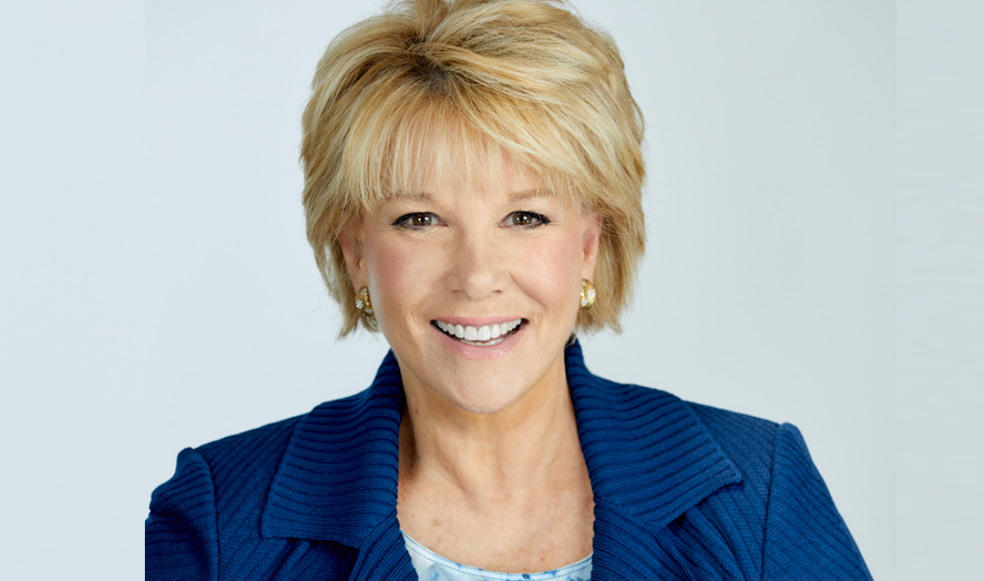 Joan Lunden