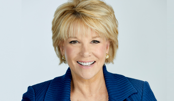 Joan Lunden