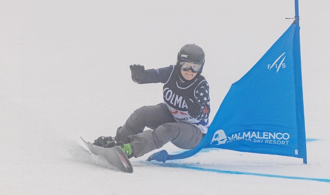 Lehigh IDEAS Student Mika Kizuka '24 Competes in Junior World