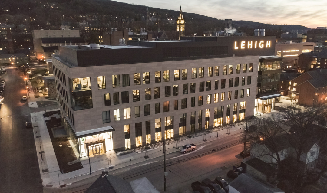 Health, Science and Technology building