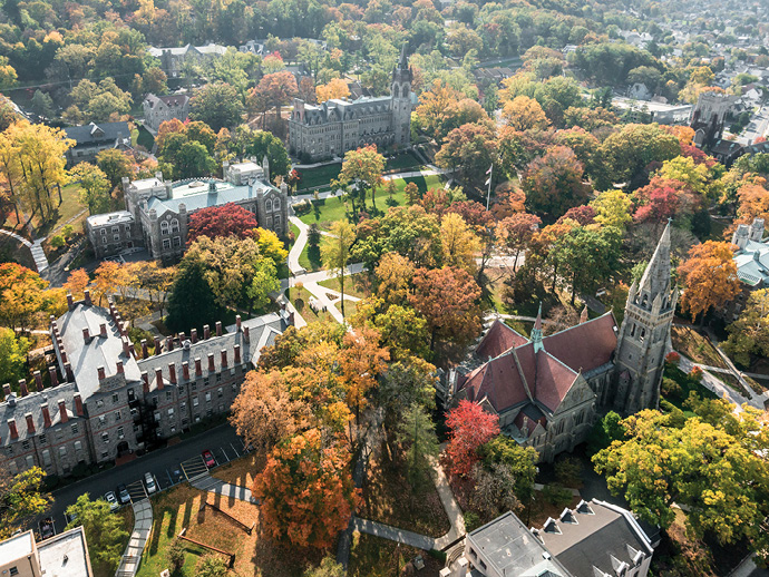 Our Future, Our Lehigh