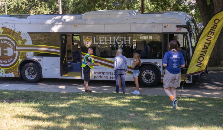 Move-In Day 2022