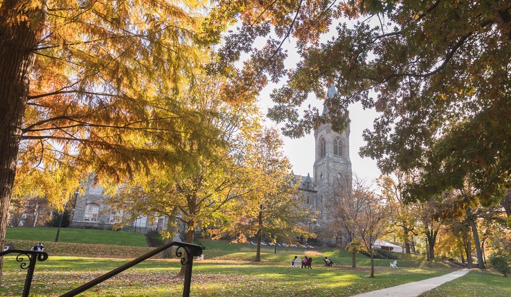 lehigh heed award