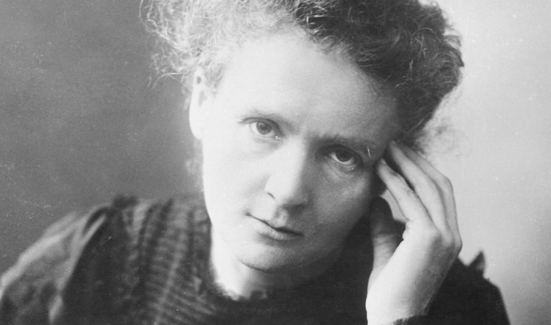 Marie Curie