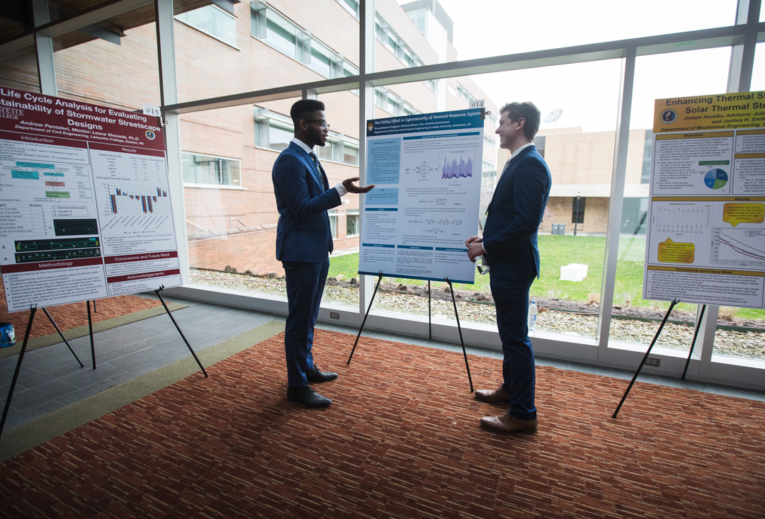 Freed Undergraduate Research Symposium