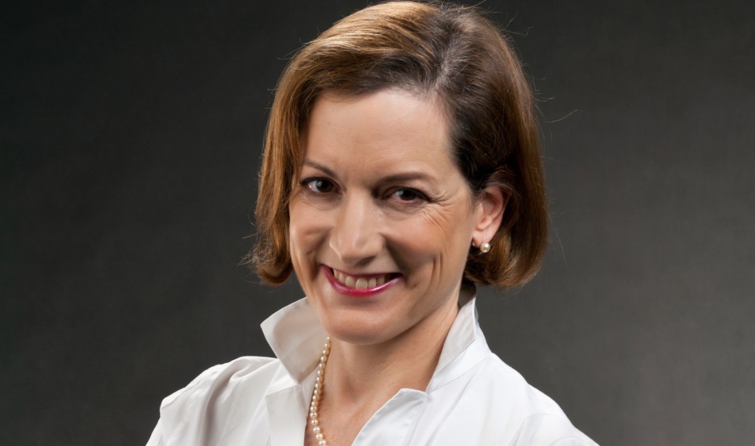 Anne Applebaum