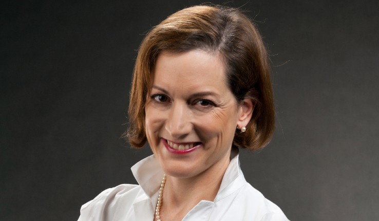 Anne Applebaum