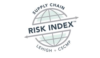 Risk index logo