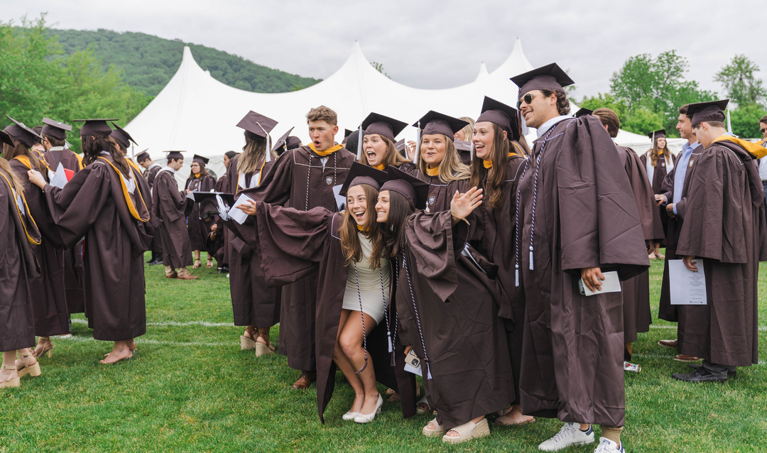 Lehigh Commencement 2023