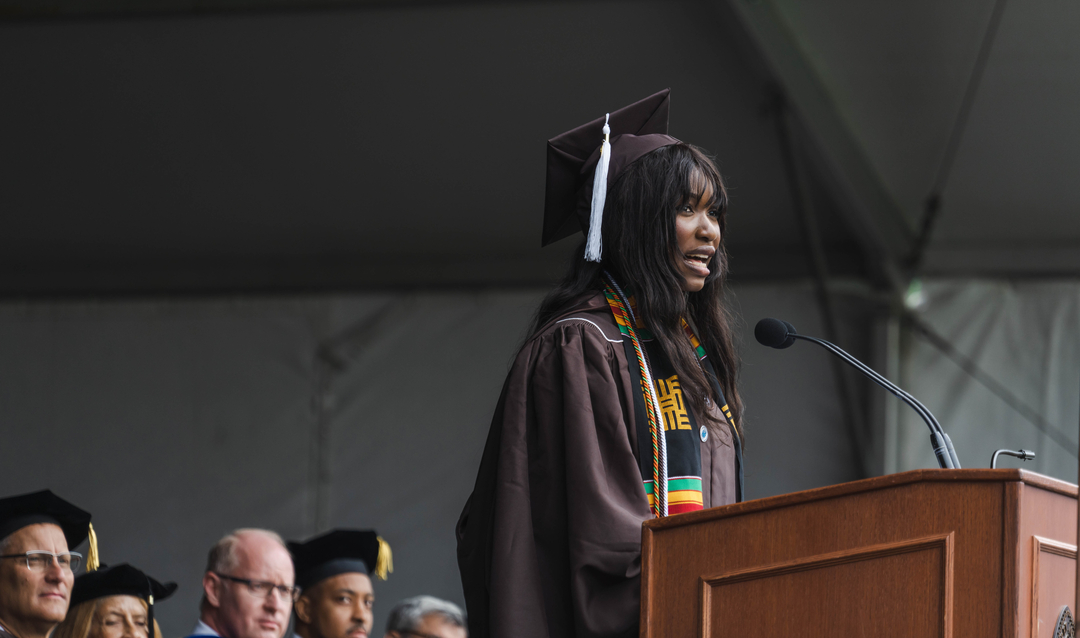 Lehigh Commencement 2023