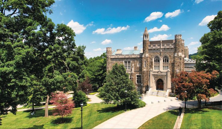 Lehigh University