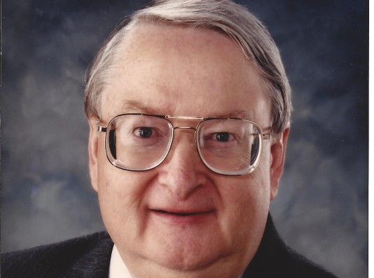 Duncan MacRae Payne ’63