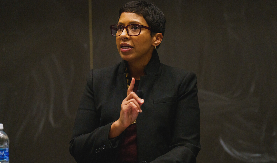 Melissa Murray