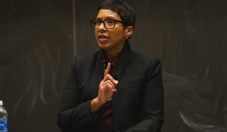 Melissa Murray