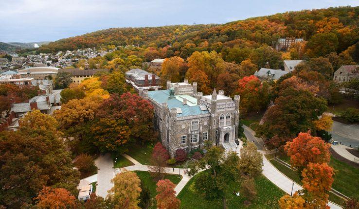 lehigh university 