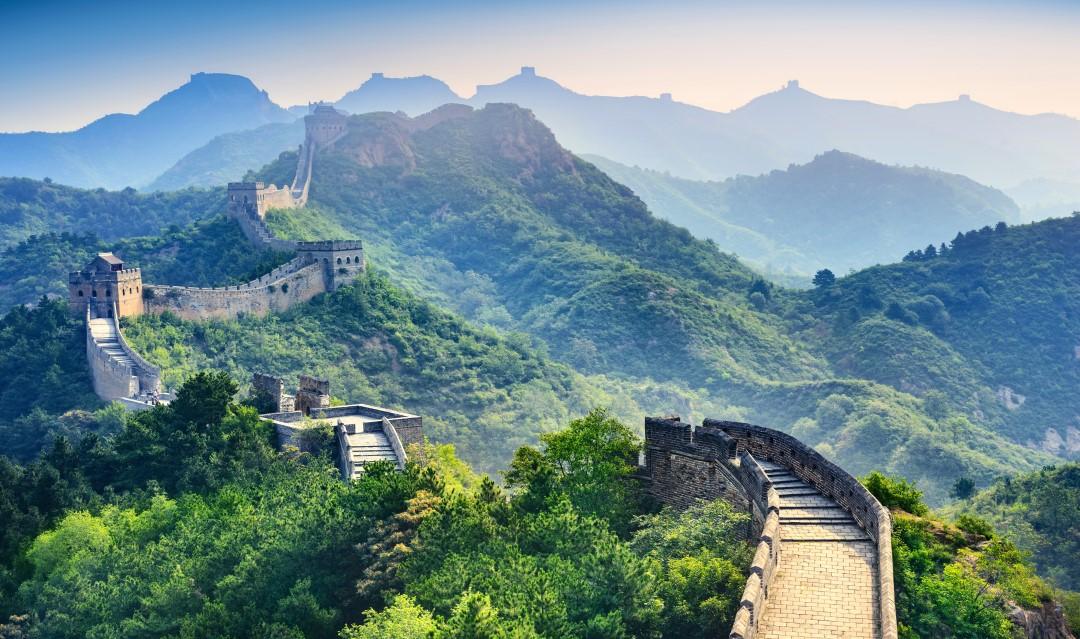 Great Wall of China