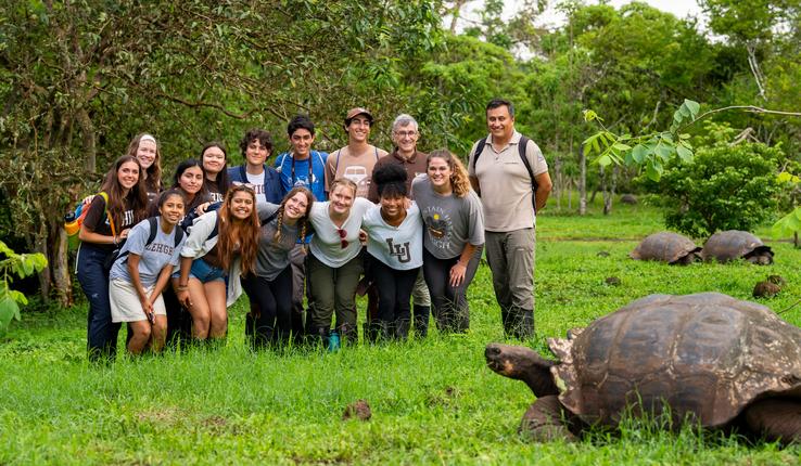 Lehigh in Latin America